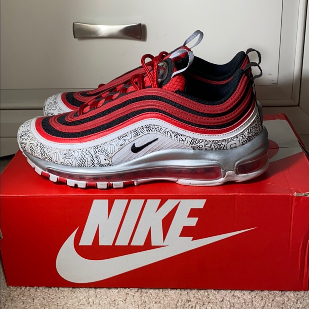 Air Max 97 Premium (jason tatum)